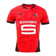 1ª Equipacion Camiseta Stade Rennais 24-25