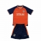 1ª Equipacion Camiseta Luton Town Nino 25-26 1ª Equipacion Camiseta Luton Town Nino 25-26