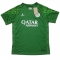 Camiseta Paris Saint-Germain Portero 25-26 Tailandia Verde Camiseta Paris Saint-Germain Portero 25-26 Tailandia Verde