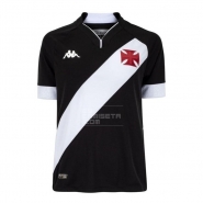 1ª Equipacion Camiseta CR Vasco da Gama Mujer 2022