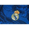 Chaqueta del Real Madrid Dragon 24-25 Azul