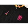 Chaqueta del Chelsea 24-25 Negro