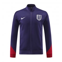 Chaqueta del Inglaterra 24-25 Purpura