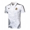 Camiseta Polo del Real Madrid Dragon 24-25 Blanco