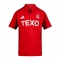 1ª Equipacion Camiseta Aberdeen 25-26 Tailandia 1ª Equipacion Camiseta Aberdeen 25-26 Tailandia