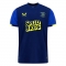 2ª Equipacion Camiseta Preston North End 25-26 Tailandia 2ª Equipacion Camiseta Preston North End 25-26 Tailandia