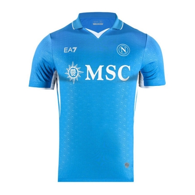 1a Equipacion Camiseta Napoli 24-25