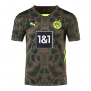 1a Equipacion Camiseta Borussia Dortmund Portero 24-25