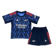 2a Equipacion Camiseta Arsenal Nino 25-26 2a Equipacion Camiseta Arsenal Nino 25-26