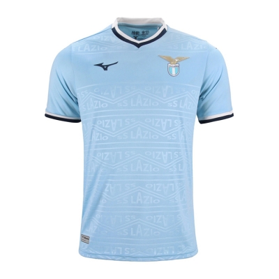 1a Equipacion Camiseta Lazio 24-25 Tailandia