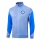 Chaqueta del Inter Milan 24-25 Gris