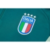 Chandal de Sudadera del Italia 24-25 Verde