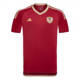 1a Equipacion Camiseta Venezuela 2024