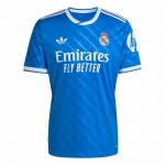 3ª Equipacion Camiseta Real Madrid 25-26 3ª Equipacion Camiseta Real Madrid 25-26