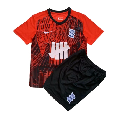 2a Equipacion Camiseta Birmingham City Nino 23-24