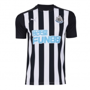 1ª Equipacion Camiseta Newcastle United 20-21 Tailandia