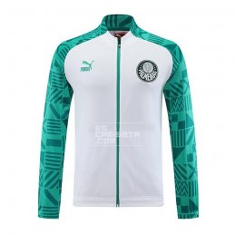 Chaqueta del Palmeiras 2023-24 Blanco