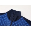 Chandal de Chaqueta del Paris Saint-Germain 24-25 Azul