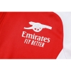 Chandal de Chaqueta del Arsenal 2024-25 Rojo