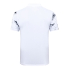 Camiseta Polo del Paris Saint-Germain 24-25 Blanco