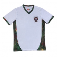 Camiseta Portugal Special 2025 Tailandia Blanco Camiseta Portugal Special 2025 Tailandia Blanco