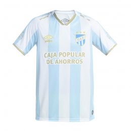 1a Equipacion Camiseta Atletico Tucuman 2024 Tailandia