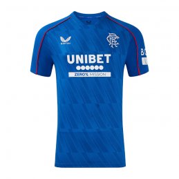 1a Equipacion Camiseta Rangers 24-25 Tailandia