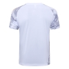 Camiseta de Entrenamiento Real Madrid Dragon 2024-2025 Blanco