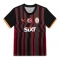 3a Equipacion Camiseta Galatasaray 24-25