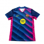 Camiseta Barcelona Special 2025 Tailandia Azul Rojo Camiseta Barcelona Special 2025 Tailandia Azul Rojo