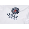 Camiseta Polo del Paris Saint-Germain 24-25 Blanco