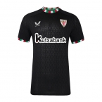 4a Equipacion Camiseta Athletic Bilbao 24-25