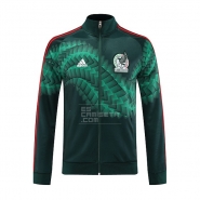 Chaqueta del Mexico 2022-23 Verde