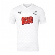 1ª Equipacion Camiseta Preston North End 25-26 1ª Equipacion Camiseta Preston North End 25-26