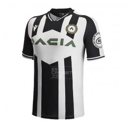 1a Equipacion Camiseta Udinese 22-23 Tailandia