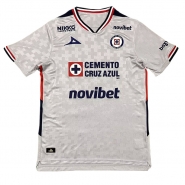 2a Equipacion Camiseta Cruz Azul 25-26 2a Equipacion Camiseta Cruz Azul 25-26