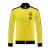 Chaqueta del Borussia Dortmund 23-24 Amarillo