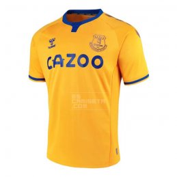 2ª Equipacion Camiseta Everton 20-21 Tailandia