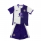 1ª Equipacion Camiseta Toulouse Nino 25-26 1ª Equipacion Camiseta Toulouse Nino 25-26
