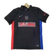 Camiseta Barcelona Special 2025-26 Tailandia Negro Camiseta Barcelona Special 2025-26 Tailandia Negro