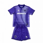 3ª Equipacion Camiseta Sheffield United Nino 25-26 3ª Equipacion Camiseta Sheffield United Nino 25-26