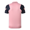 Camiseta Polo del Tottenham Hotspur 20-21 Rosa