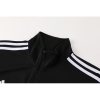 Chandal de Chaqueta del Alemania 24-25 Negro