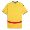 2a Equipacion Camiseta Ghana 24-25 Tailandia