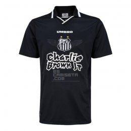 Camiseta Santos Special 2022