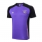 Camiseta de Entrenamiento Alemania 2024-25 Purpura