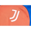 Chandal de Sudadera del Juventus 24-25 Naranja