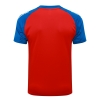 Camiseta de Entrenamiento Espana 24-25 Rojo