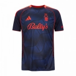 3ª Equipacion Camiseta Nottingham Forest 25-26 3ª Equipacion Camiseta Nottingham Forest 25-26