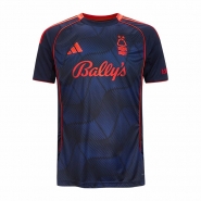 3ª Equipacion Camiseta Nottingham Forest 25-26 3ª Equipacion Camiseta Nottingham Forest 25-26